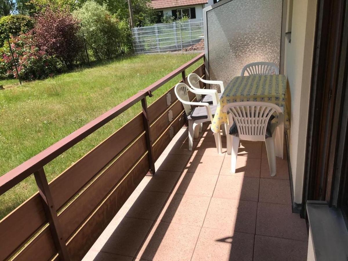 באד הרנאלב Ferienwohnung Rotensol מראה חיצוני תמונה