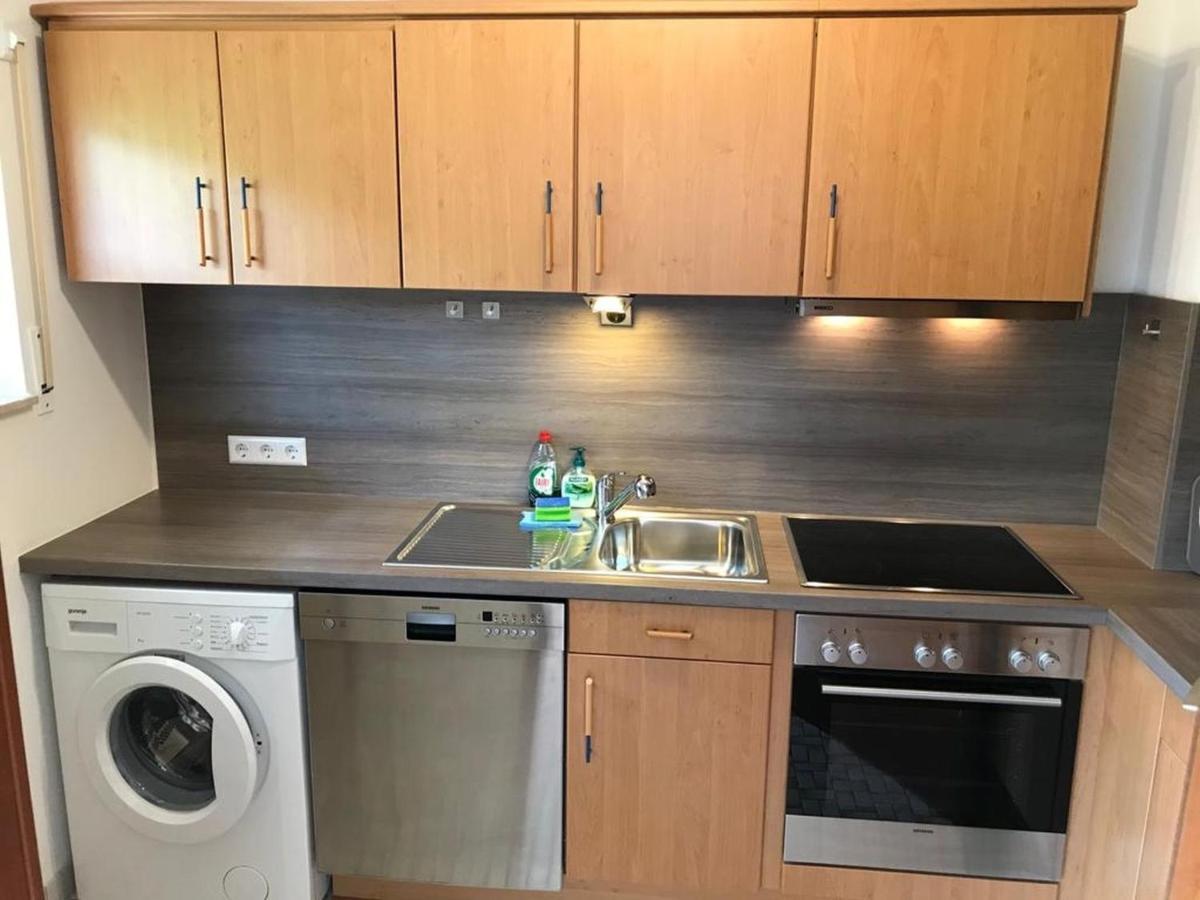 באד הרנאלב Ferienwohnung Rotensol מראה חיצוני תמונה