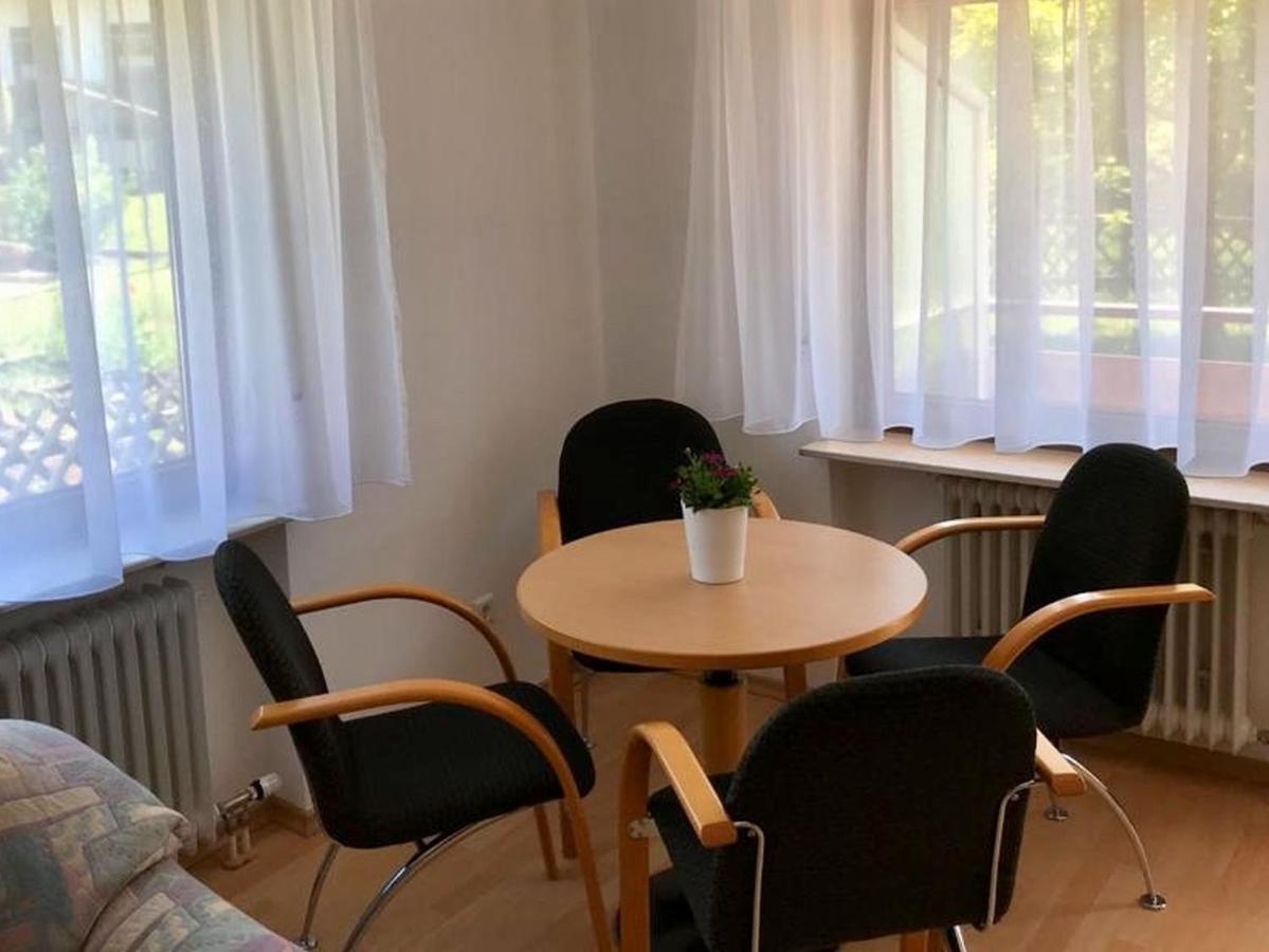 באד הרנאלב Ferienwohnung Rotensol מראה חיצוני תמונה