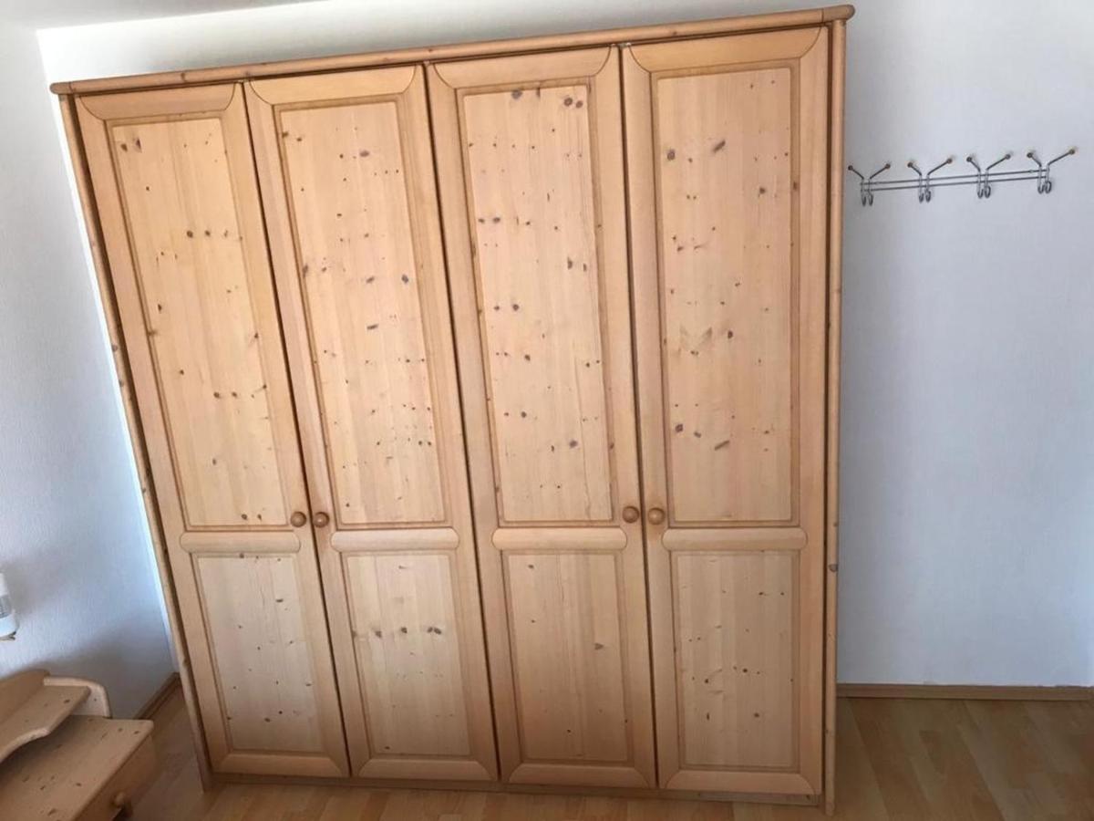 באד הרנאלב Ferienwohnung Rotensol מראה חיצוני תמונה