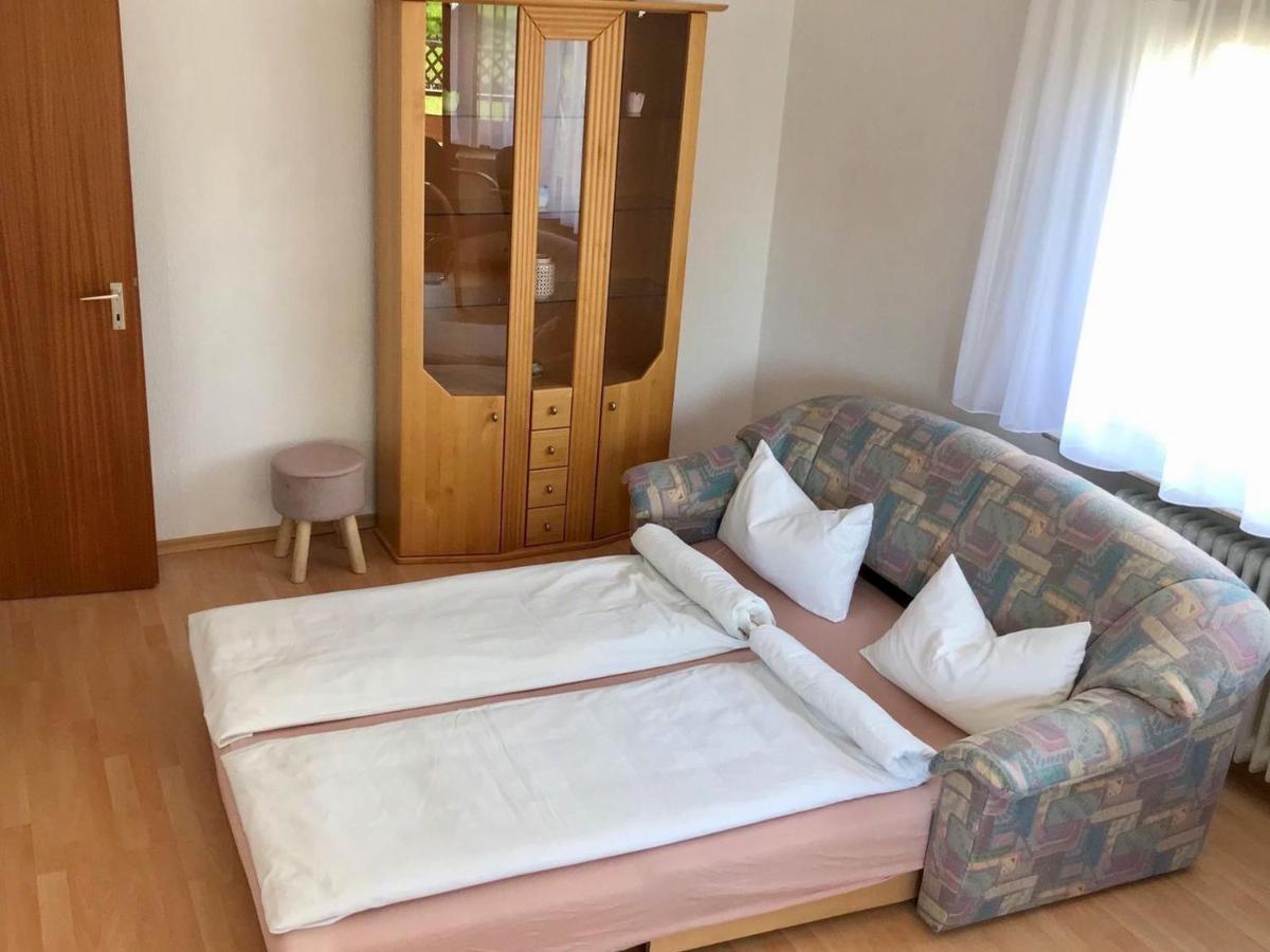 באד הרנאלב Ferienwohnung Rotensol מראה חיצוני תמונה